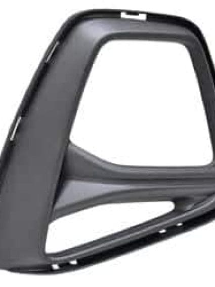 GM1039255 Front Light Headlight Bezel Insert