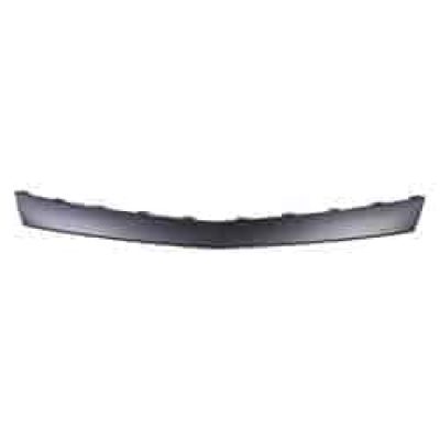 GM1041165C Front Bumper Grille Molding