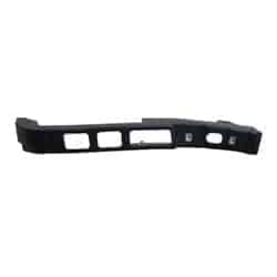 gm1042146c Driver Side Front Bumper Cover Vertical Support