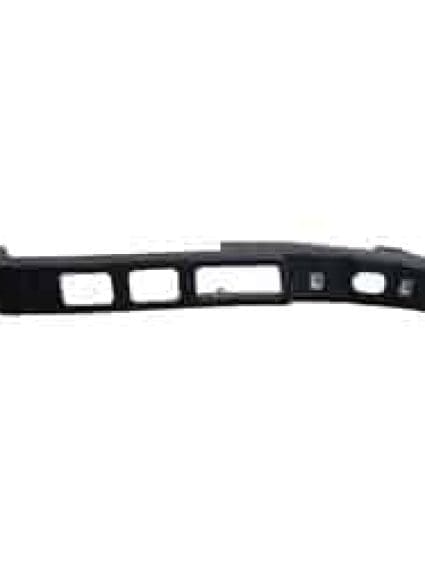 gm1042146c Driver Side Front Bumper Cover Vertical Support