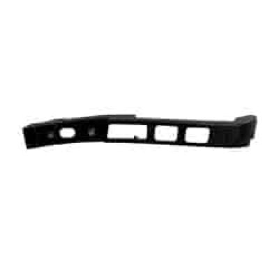 gm1043146c Passenger Side Front Bumper Cover Vertical Support