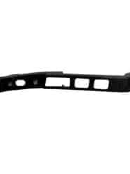 gm1043146c Passenger Side Front Bumper Cover Vertical Support