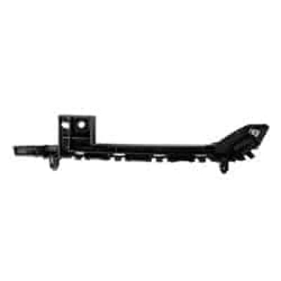 GM1043161 Front Bumper Bracket Cover Locating Guide Passenger Side
