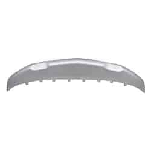 GM1095219 Front Bumper Skid Plate