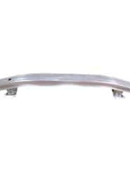 GM1106708N Rear Bumper Rebar Impact Bar Bumper