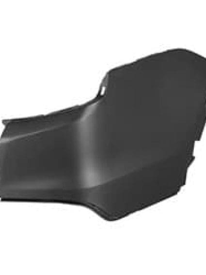 GM1117108C Rear Bumper Cover
