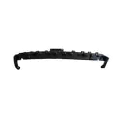 GM1170248C Rear Bumper Absorber Bumper Impact