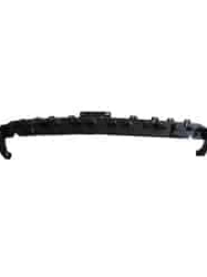 GM1170248C Rear Bumper Absorber Bumper Impact