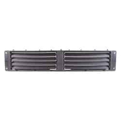 GM1206116C Grille Shutter Assembly