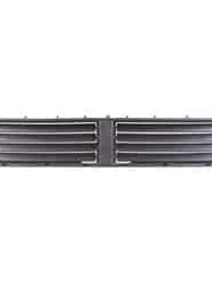 GM1206116C Grille Shutter Assembly