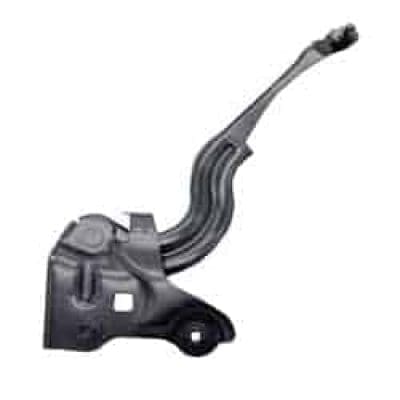 GM1236230 Body Panel Hood Hinge Driver Side