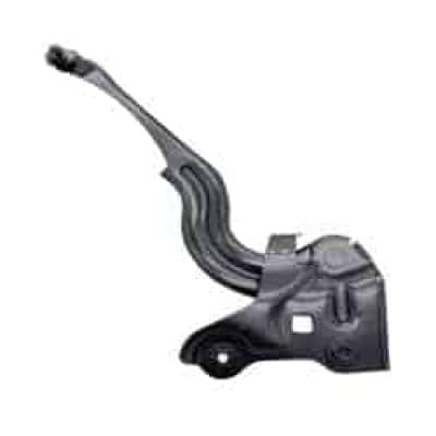 GM1236231 Body Panel Hood Hinge Passenger Side