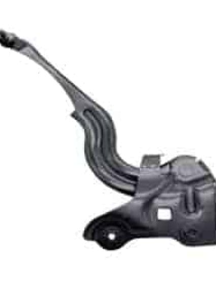 GM1236231 Body Panel Hood Hinge Passenger Side