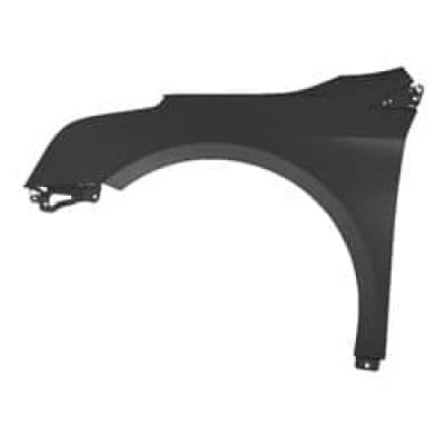 GM1240414 Body Panel Fender Panel Driver Side