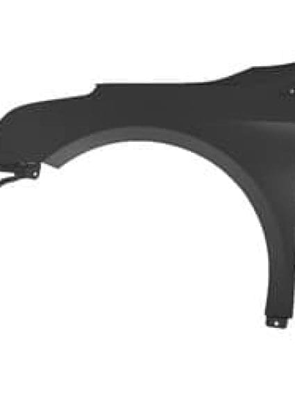 GM1240414 Body Panel Fender Panel Driver Side