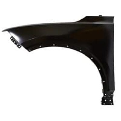 GM1240415 Body Panel Fender Panel Driver Side
