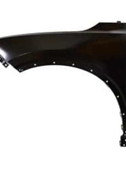 GM1240415 Body Panel Fender Panel Driver Side