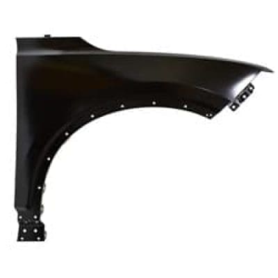 GM1241415 Body Panel Fender Panel Passenger Side