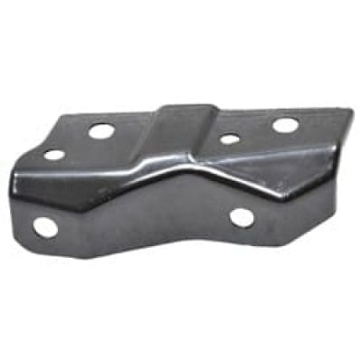 GM1245118 Body Panel Fender Brace Passenger Side