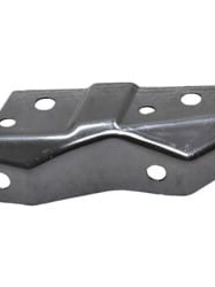 GM1245118 Body Panel Fender Brace Passenger Side