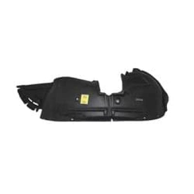 GM1248298C Body Panel Fender Liner Passenger Side
