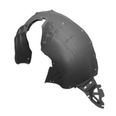 GM1248306C Body Panel Fender Liner Driver Side