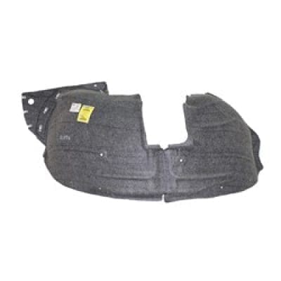 GM1248315C Body Panel Fender Liner Driver Side