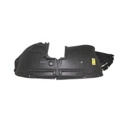 GM1249298C Body Panel Fender Liner Driver Side