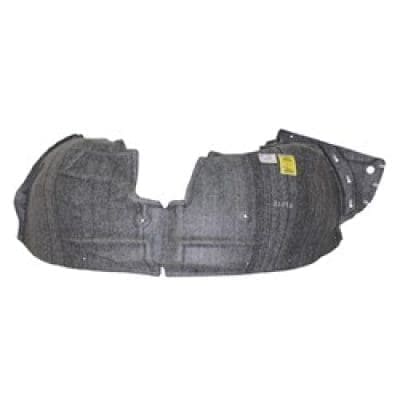 GM1249315C Body Panel Fender Liner Passenger Side