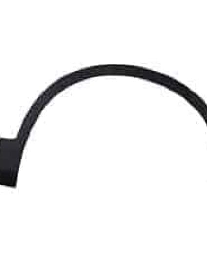 GM1291255C Body Panel Fender Flare Passenger Side