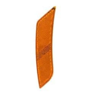 GM2550199C Front Light Marker Lamp Assembly