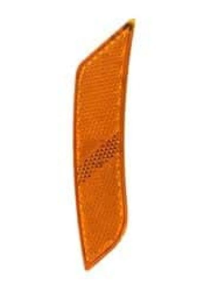 GM2550199C Front Light Marker Lamp Assembly