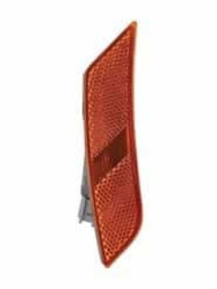 GM2550204C Front Light Marker Lamp Assembly