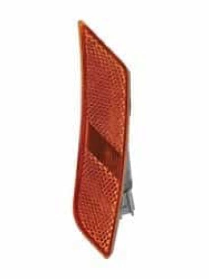 GM2551204C Front Light Marker Lamp Assembly