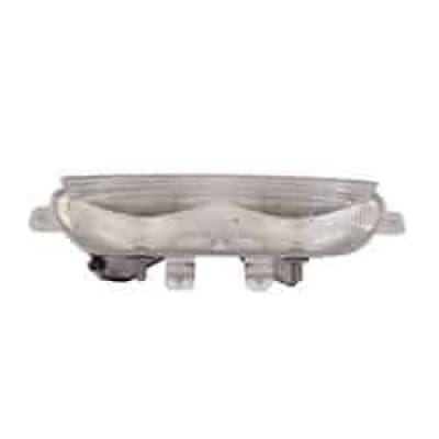 GM2880102C Rear Light Backup Lamp