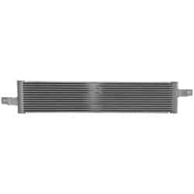 GM4050122 Cooling System Automatic Transmission Cooler Assembly