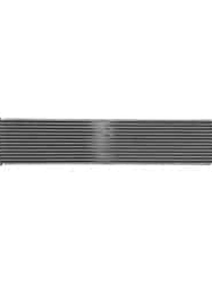 GM4050122 Cooling System Automatic Transmission Cooler Assembly