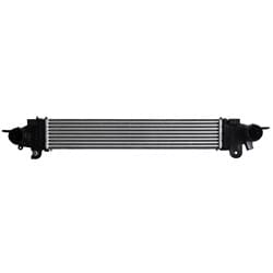 CAC010206 Cooling System Intercooler