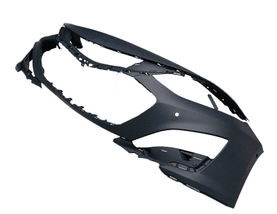 GM1000A38C Front Bumper Cover