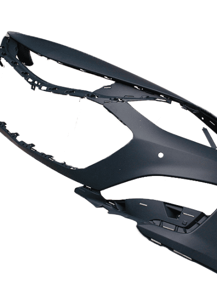 GM1000A38C Front Bumper Cover