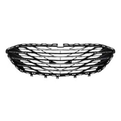 GM1036204C Front Bumper Grille