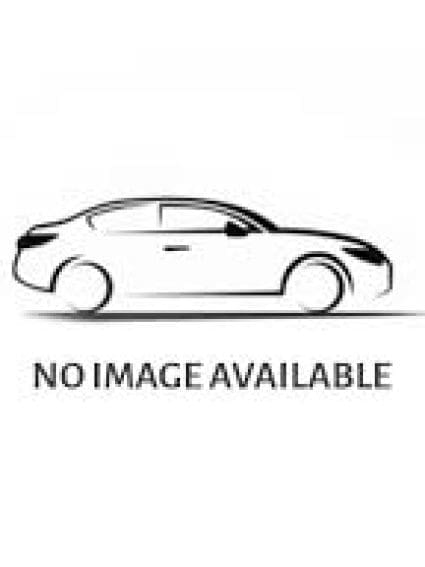 GM1038269 Front Bumper Grille Driver Side