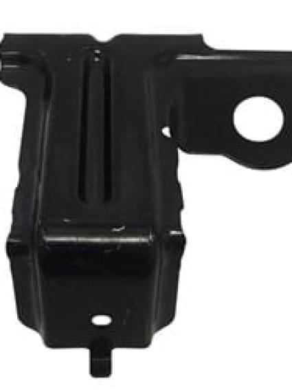 GM1042149C Front Bumper Bracket Support Driver Side