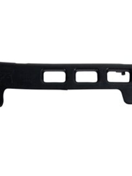 GM1042153 Front Bumper Bracket Support Driver Side