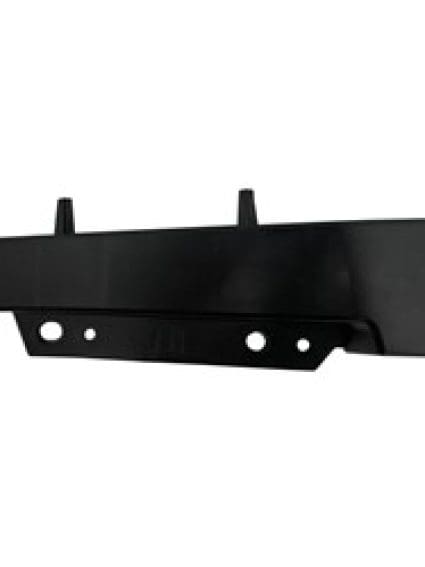 GM1042160C Front Bumper Bracket Guide Driver Side