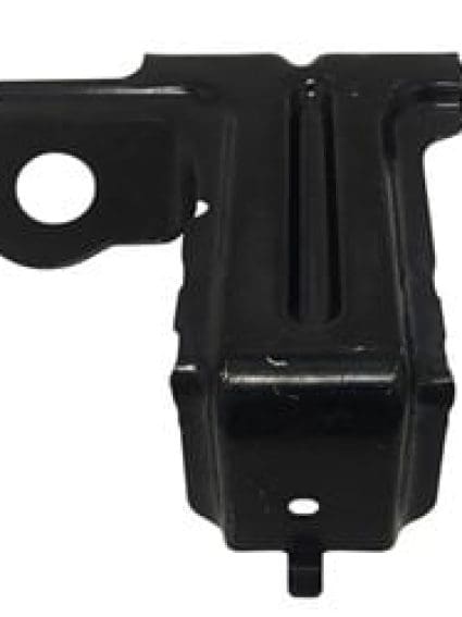 GM1043149C Front Bumper Bracket Support Passenger Side