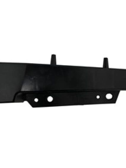 GM1043160C Front Bumper Bracket Guide Passenger Side