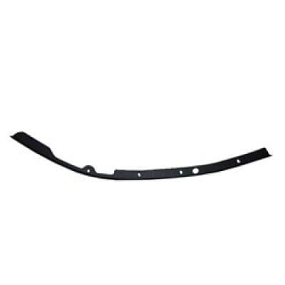 GM1046129 Front Bumper Molding Driver Side