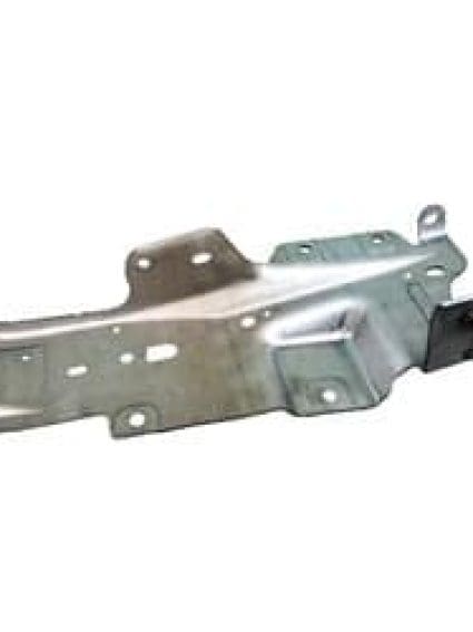 GM1062125C Front Bumper Bracket Support Driver Side