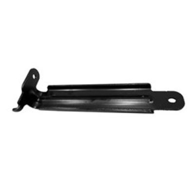 GM1062126 Front Bumper Bracket Cover Support